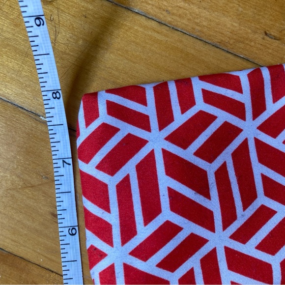 💚 2x Geometric Patterned Reusable Food Savers - Picture 11 of 11